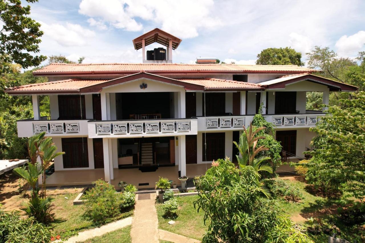 Sigiriya Sun Shine Villa Exterior photo