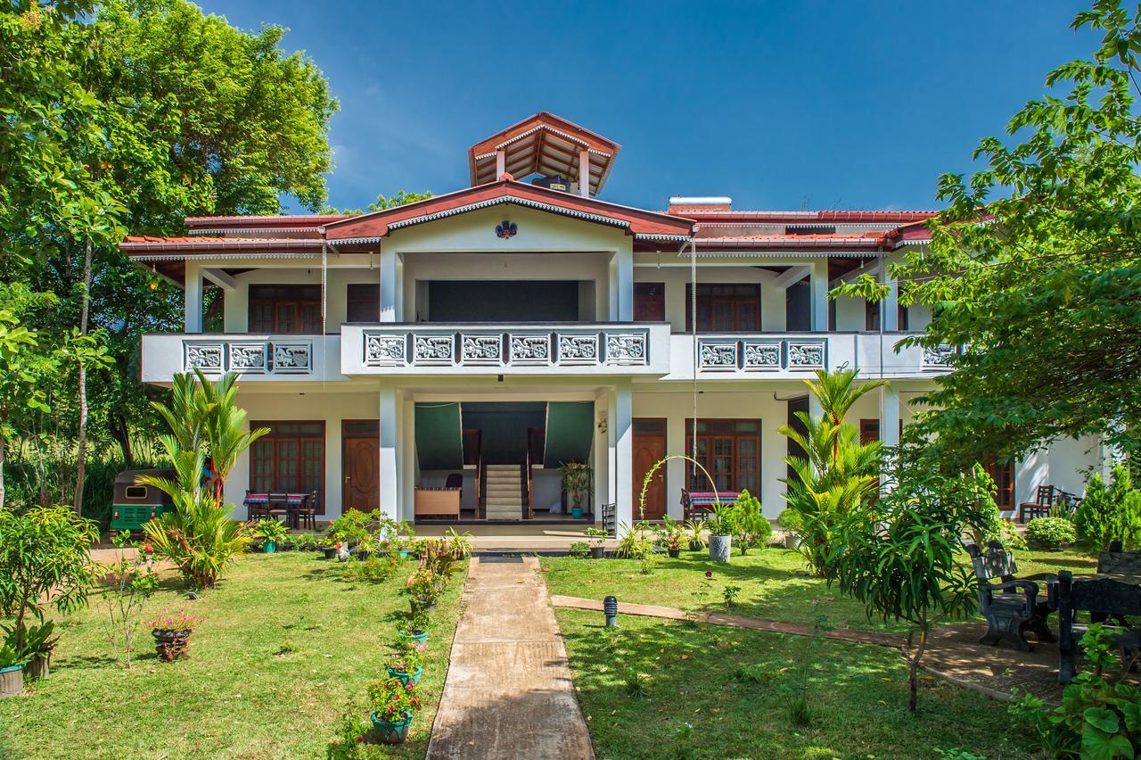 Sigiriya Sun Shine Villa Exterior photo