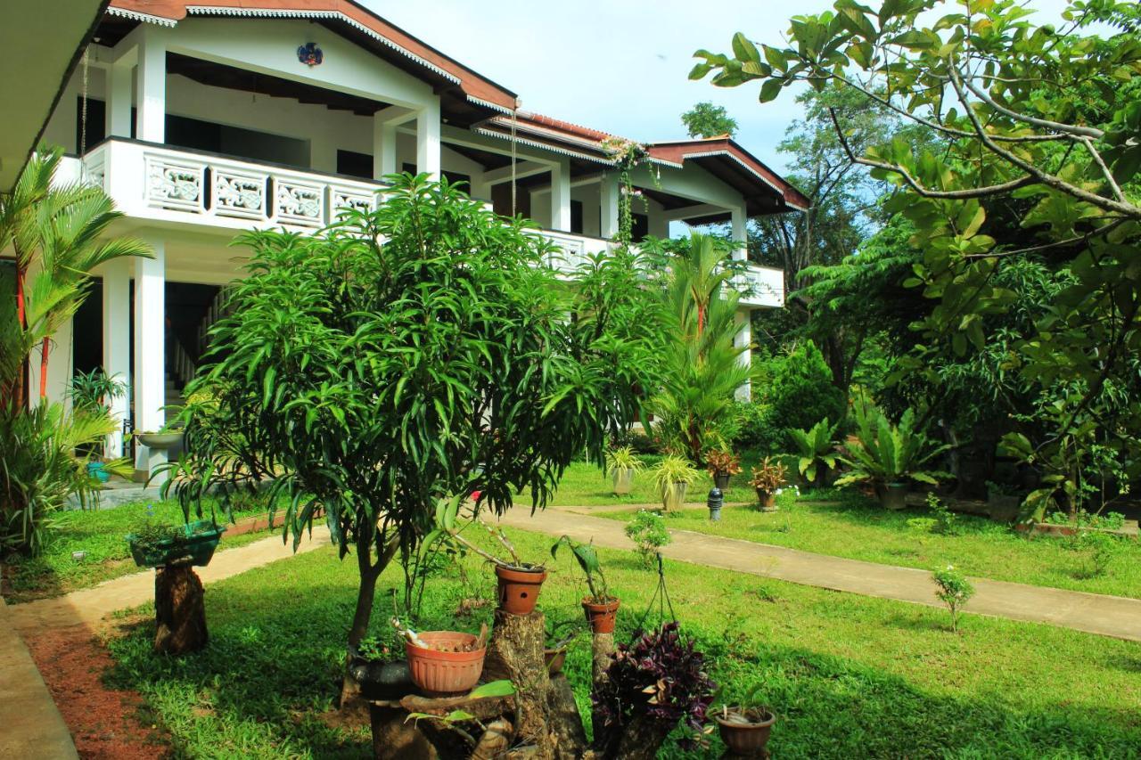 Sigiriya Sun Shine Villa Exterior photo